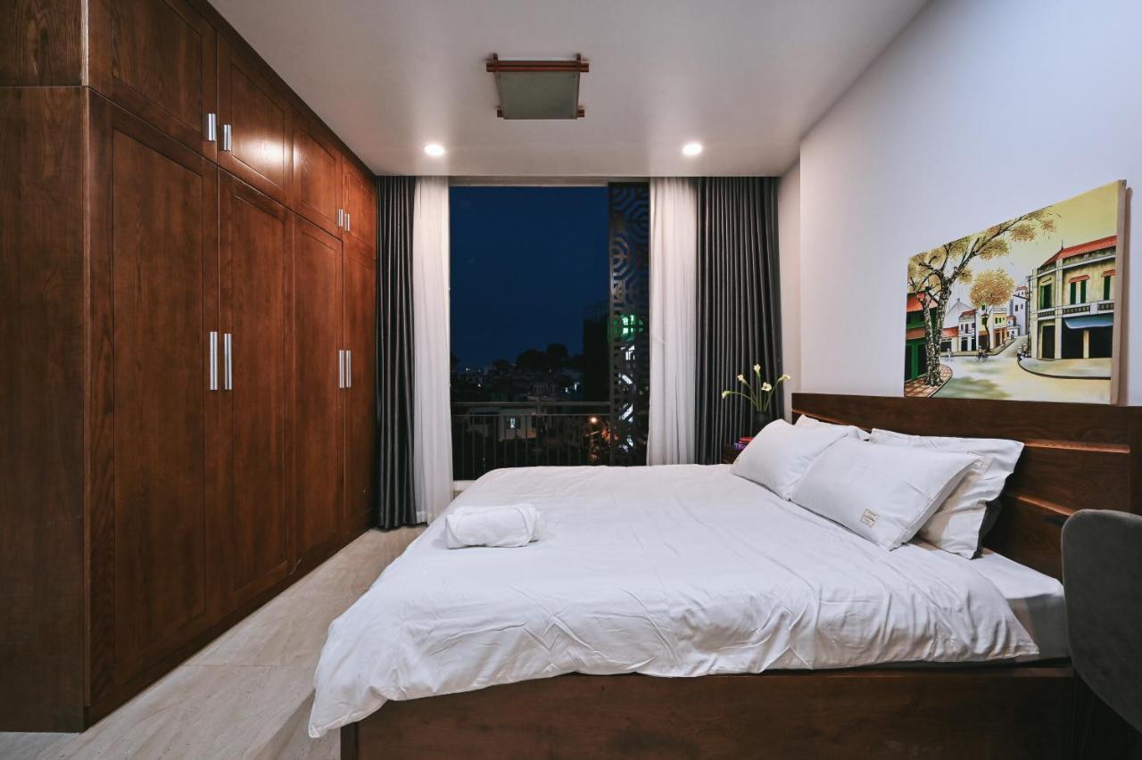 Qhome Căn hộ TP. Hồ Chí Minh