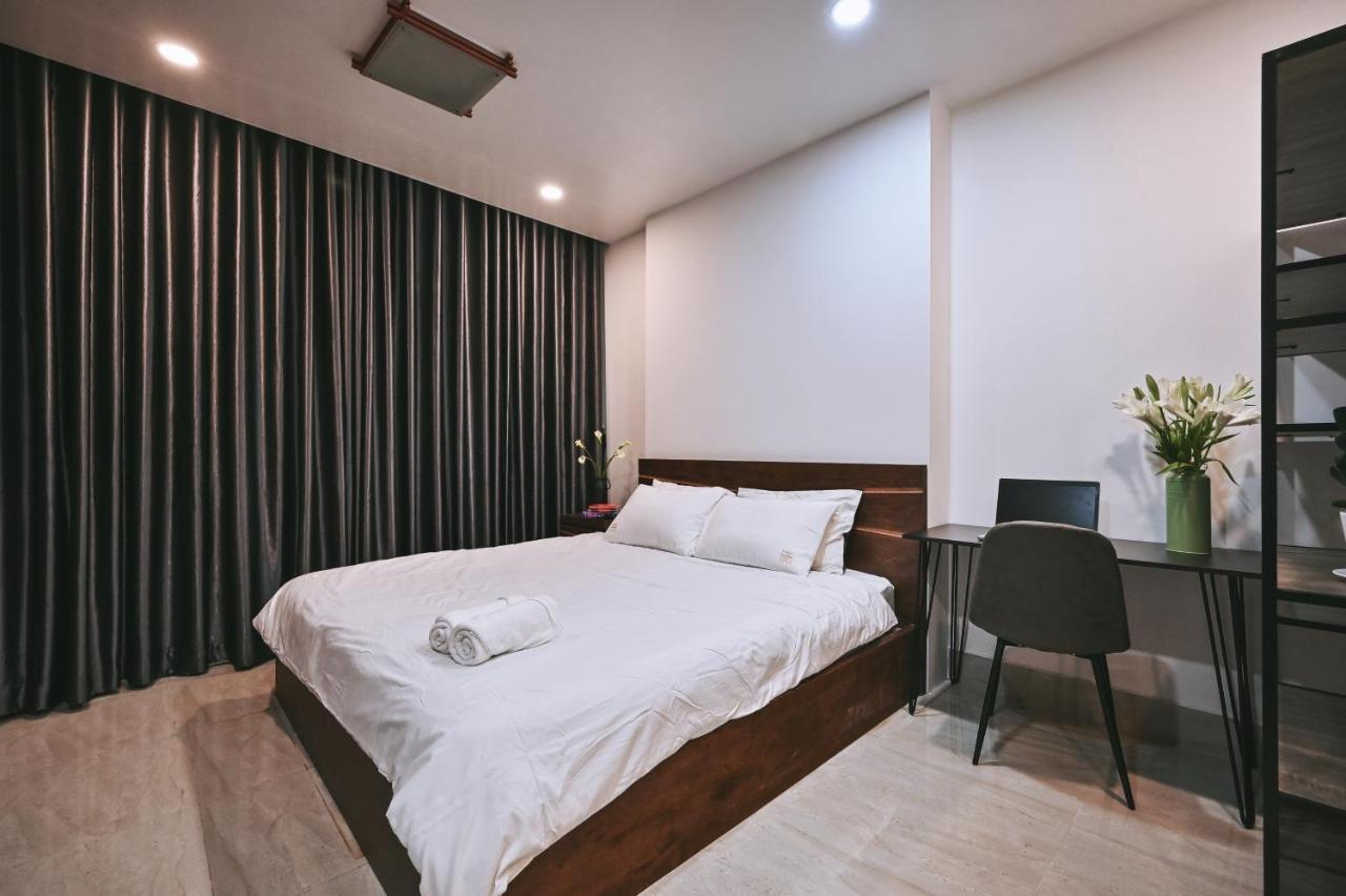 Căn hộ Qhome TP. Hồ Chí Minh