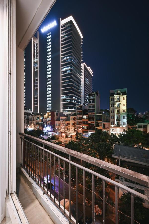 Qhome Căn hộ TP. Hồ Chí Minh
