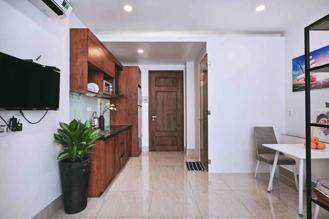 Qhome Căn hộ TP. Hồ Chí Minh