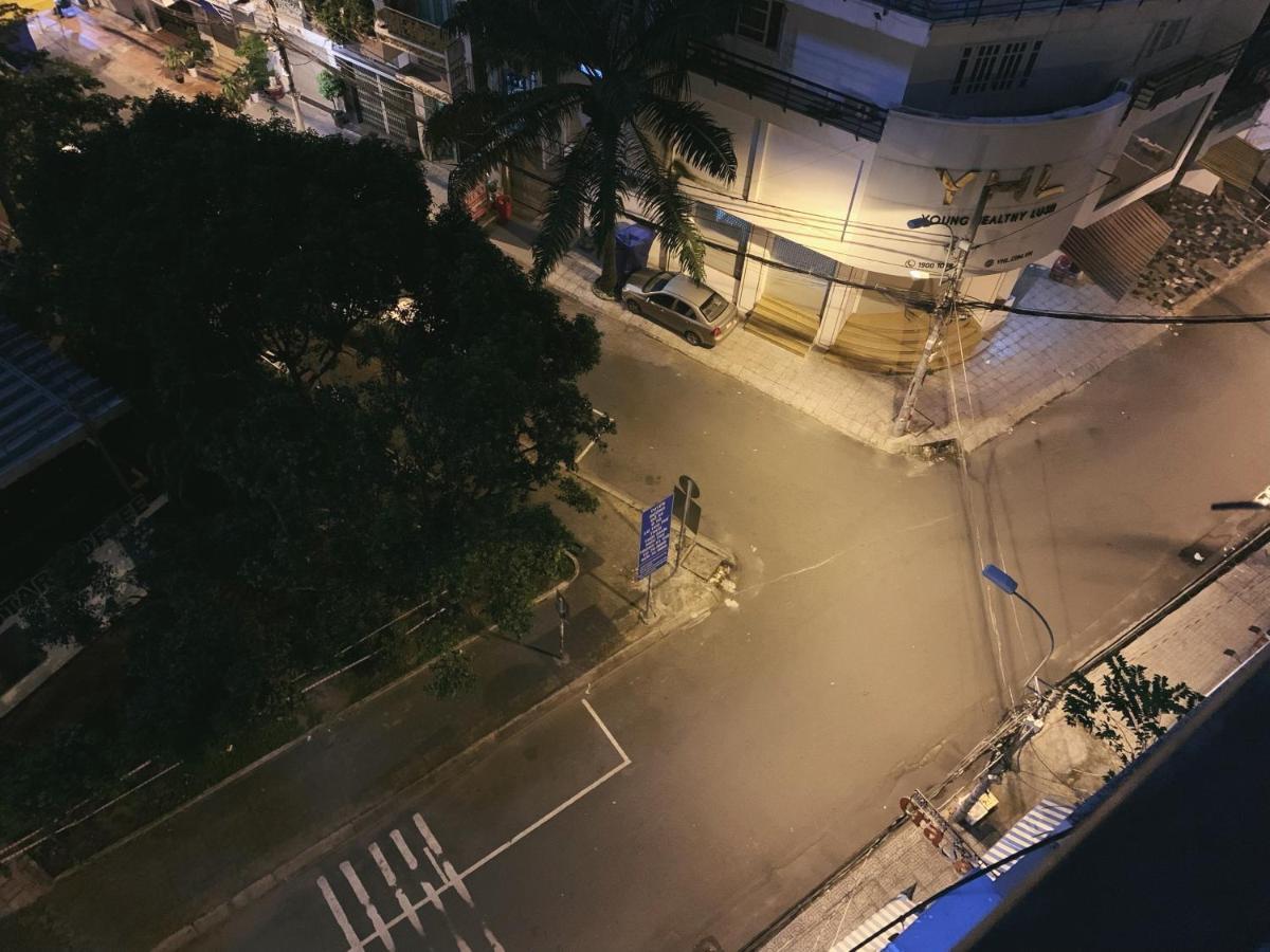 Căn hộ Qhome TP. Hồ Chí Minh