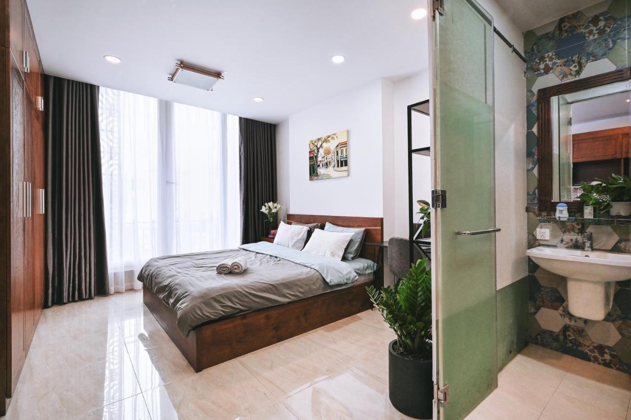 Qhome TP. Hồ Chí Minh