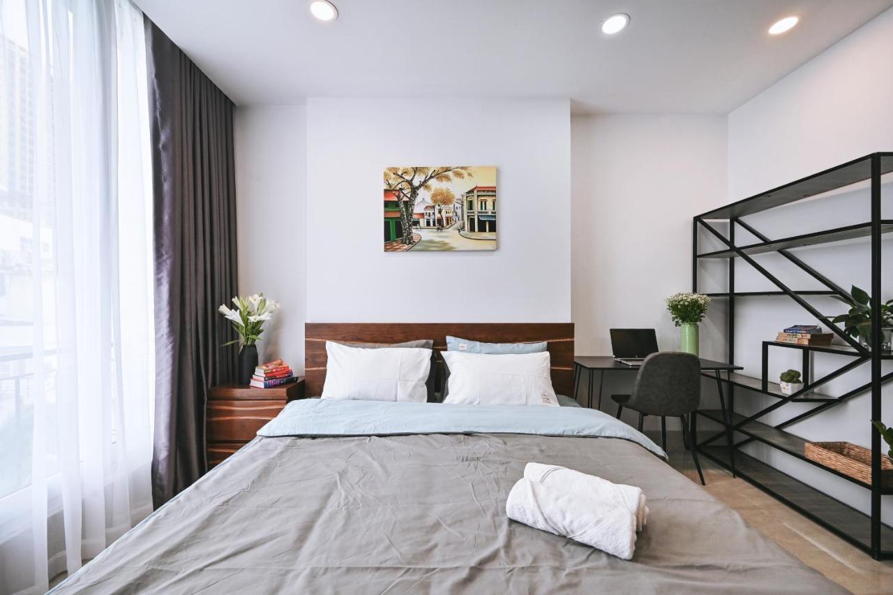 Qhome Căn hộ TP. Hồ Chí Minh