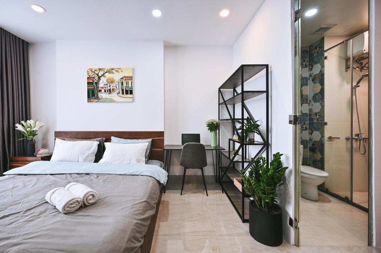 Qhome Căn hộ