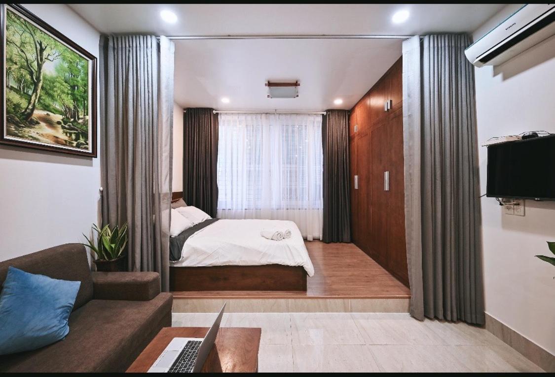 Qhome Căn hộ *