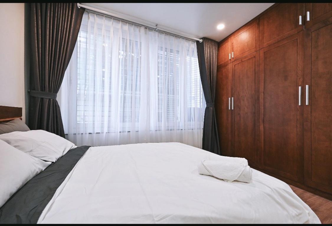 Qhome Căn hộ TP. Hồ Chí Minh