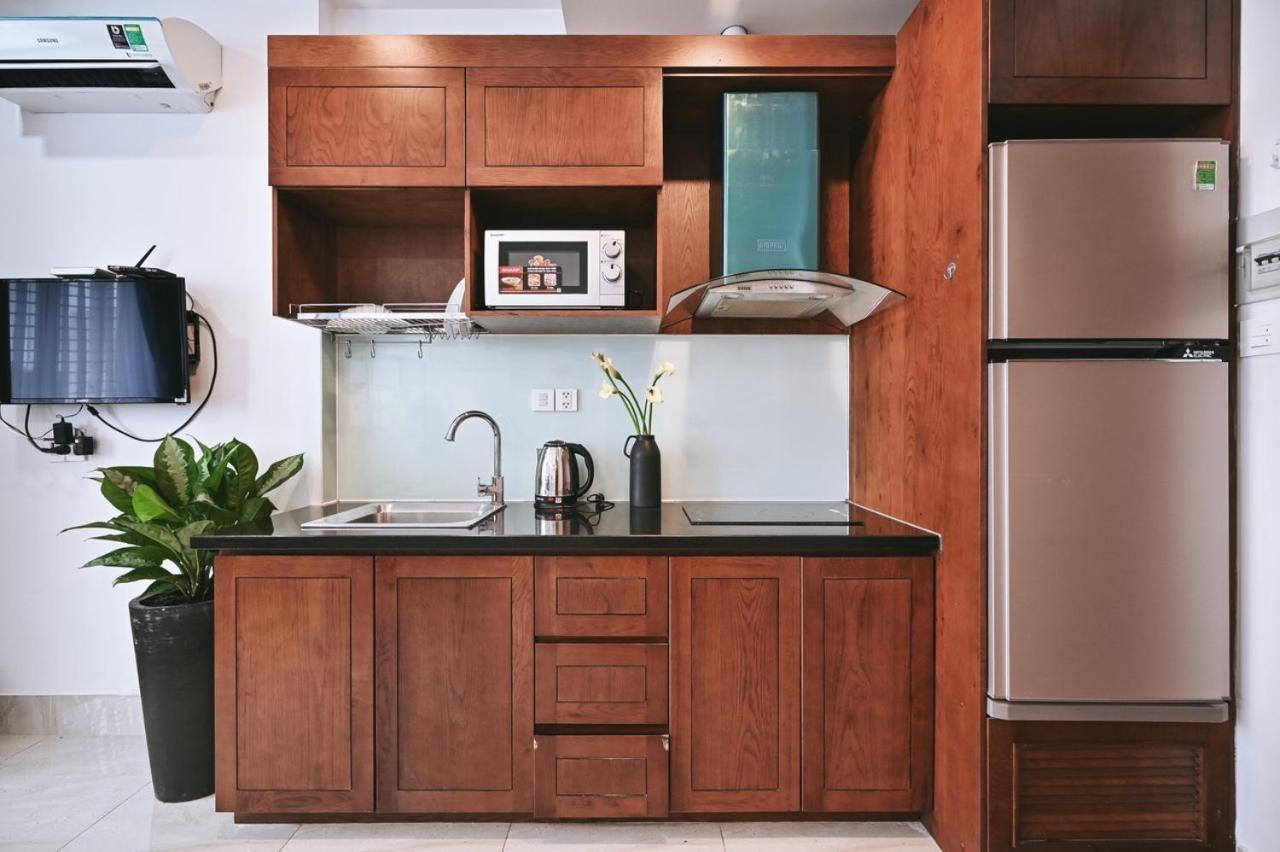 Qhome Căn hộ TP. Hồ Chí Minh