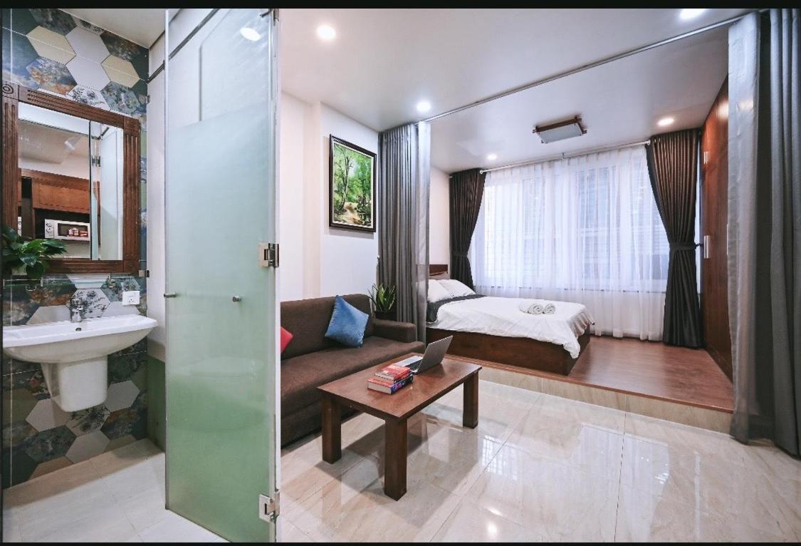 Qhome Căn hộ