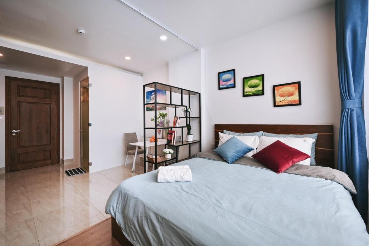 Qhome Căn hộ TP. Hồ Chí Minh