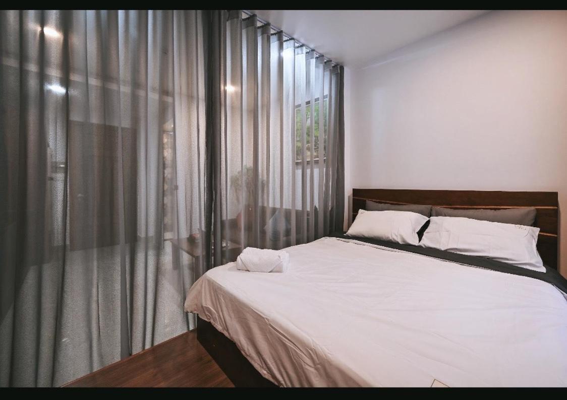 Qhome Căn hộ