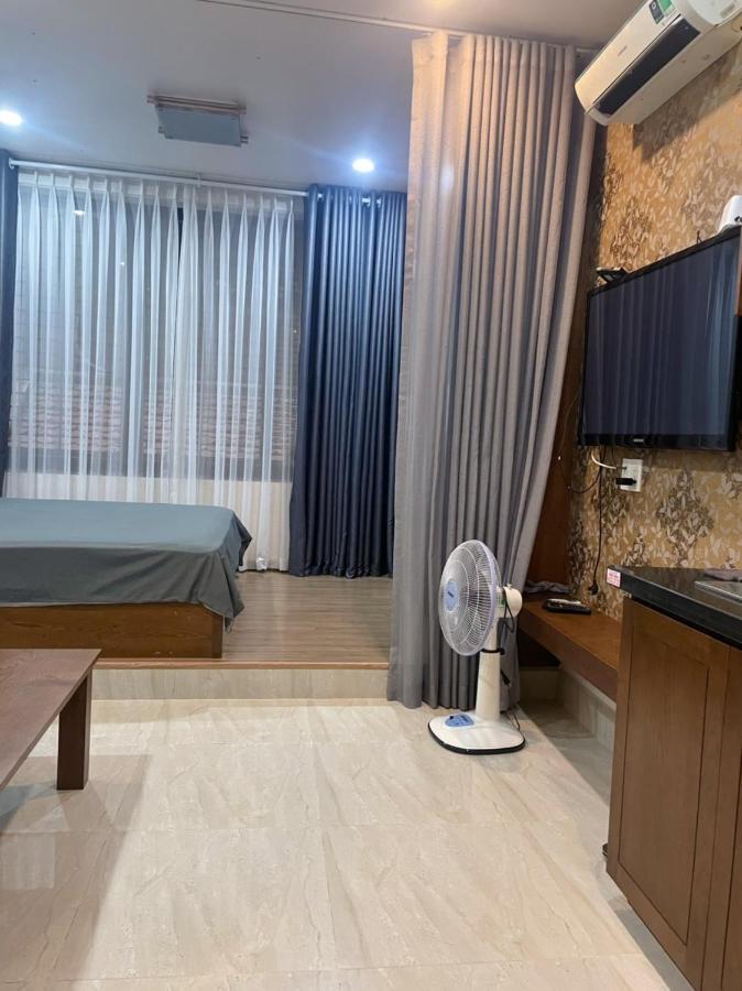 Căn hộ Qhome TP. Hồ Chí Minh