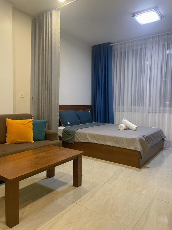 Qhome Căn hộ