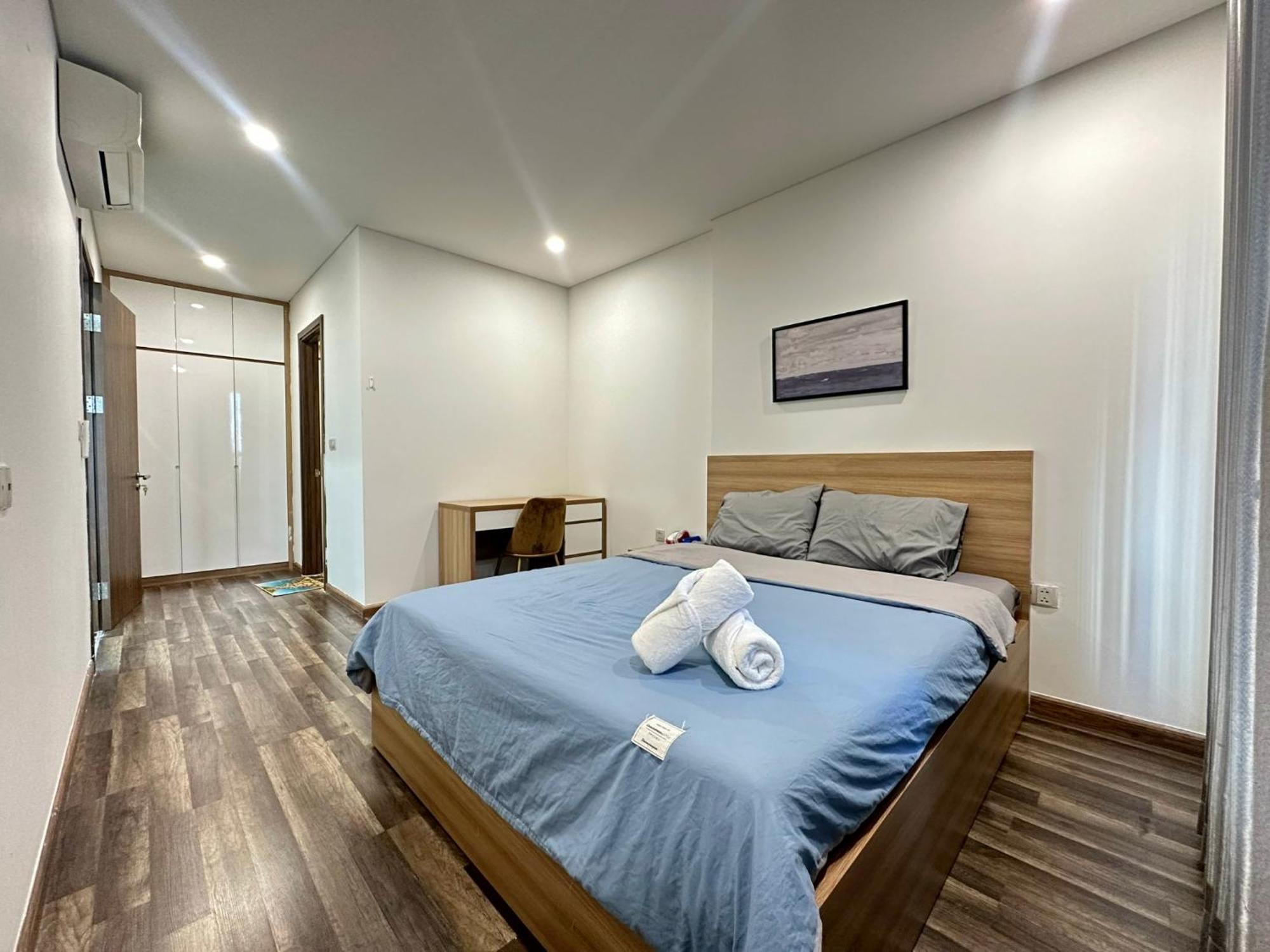 Qhome Căn hộ TP. Hồ Chí Minh