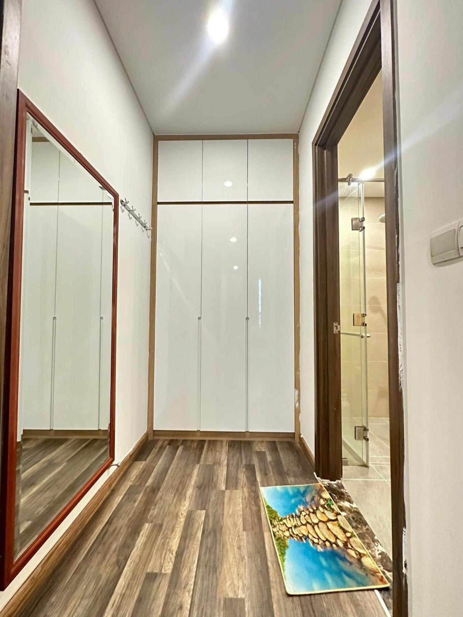 Qhome Căn hộ TP. Hồ Chí Minh